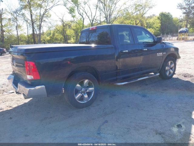 2014 RAM 1500 1C6RR6GTXES148515 Photo 3