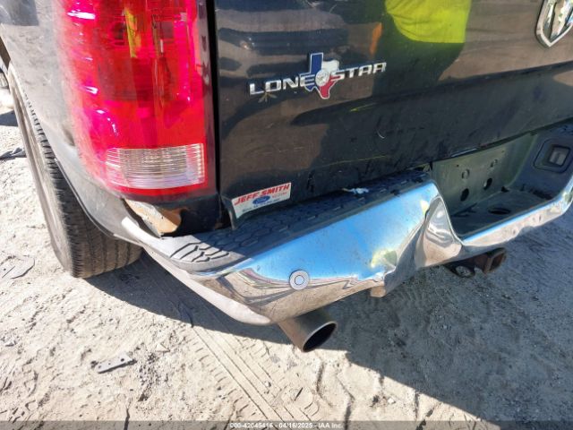 2014 RAM 1500 1C6RR6GTXES148515 Photo 5