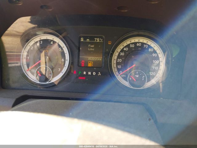 2014 RAM 1500 1C6RR6GTXES148515 Photo 6