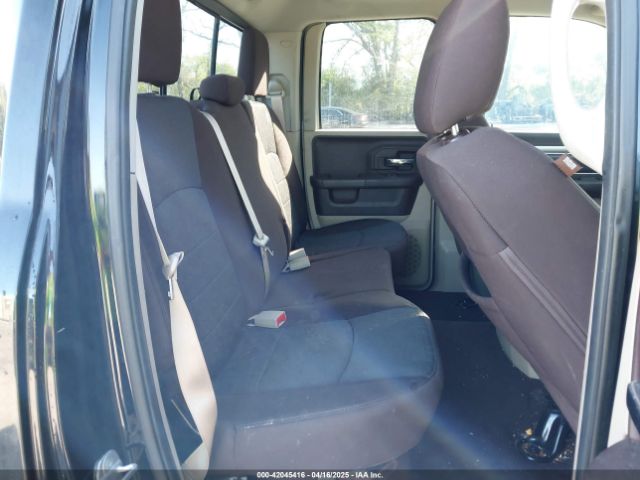 2014 RAM 1500 1C6RR6GTXES148515 Photo 7