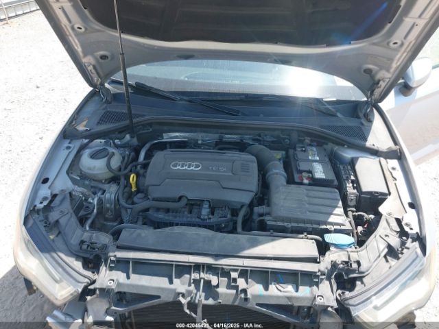 2016 AUDI A3 WAUC7GFF3G1007880 Photo 9