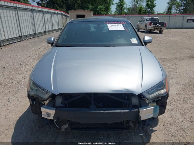 WAUC7GFF3G1007880 Audi A3 1.8t Premium