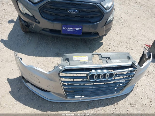 WAUC7GFF3G1007880 Audi A3 1.8t Premium