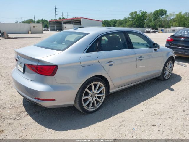 2016 AUDI A3 WAUC7GFF3G1007880 Photo 3