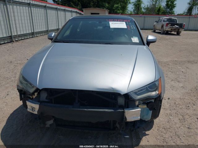 2016 AUDI A3 WAUC7GFF3G1007880 Photo 5