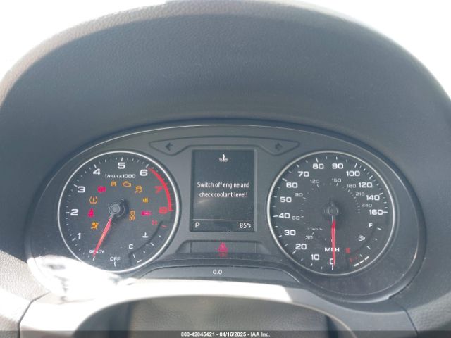 2016 AUDI A3 WAUC7GFF3G1007880 Photo 6