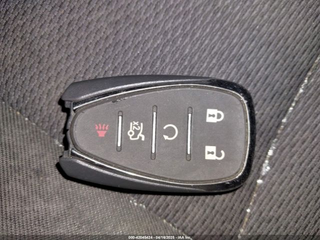 1G1BE5SM3H7163101 Chevrolet Cruze Lt Auto