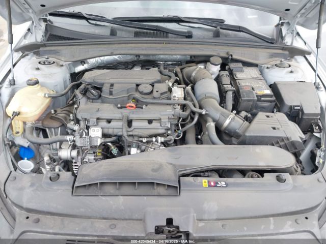 5XXG64J25PG171887 KIA K5 Gt-line