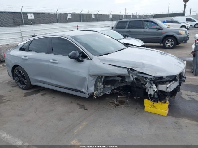 5XXG64J25PG171887 KIA K5 Gt-line