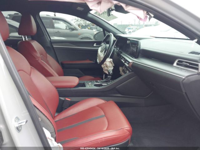 5XXG64J25PG171887 KIA K5 Gt-line