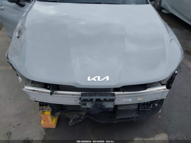 5XXG64J25PG171887 KIA K5 Gt-line