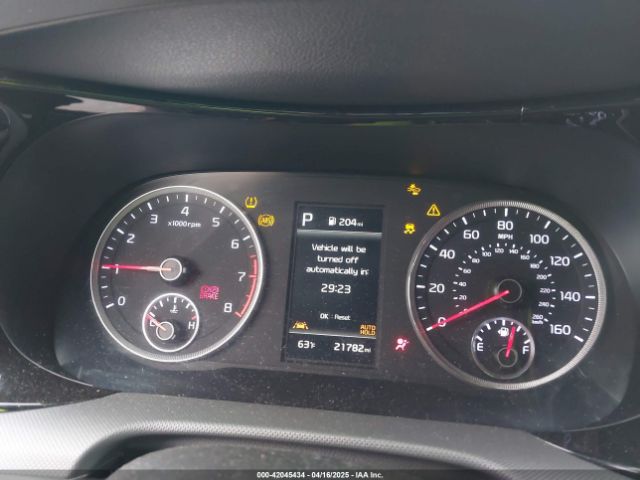 5XXG64J25PG171887 KIA K5 Gt-line