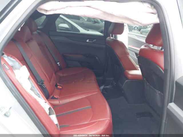 5XXG64J25PG171887 KIA K5 Gt-line