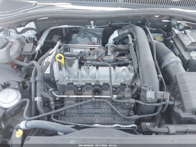 3VWC57BUXKM260877 Volkswagen Jetta 1.4t R-line/1.4t S/1.4t Se
