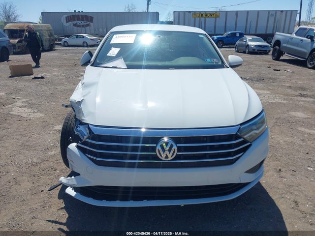 3VWC57BUXKM260877 Volkswagen Jetta 1.4t R-line/1.4t S/1.4t Se