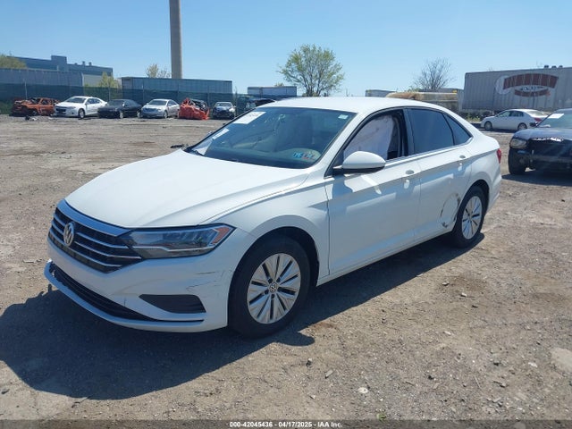 3VWC57BUXKM260877 Volkswagen Jetta 1.4t R-line/1.4t S/1.4t Se