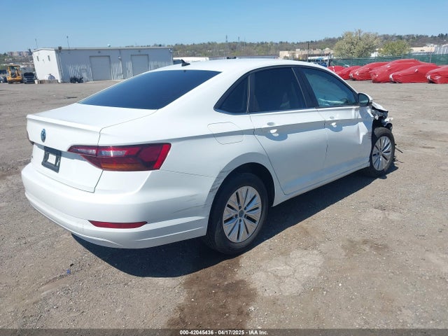 3VWC57BUXKM260877 Volkswagen Jetta 1.4t R-line/1.4t S/1.4t Se