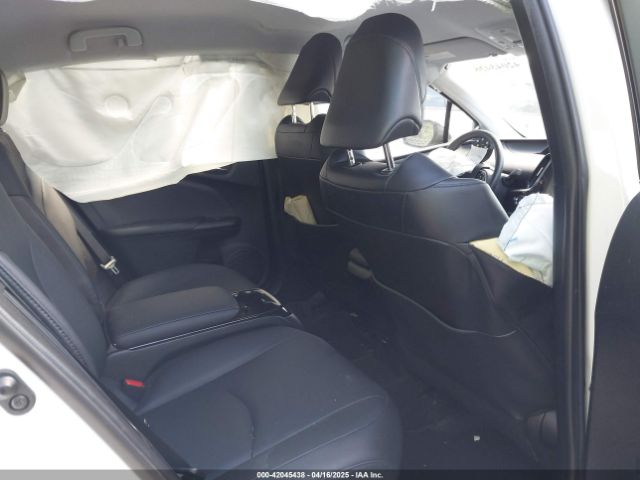 JTDKARFP8J3101754 Toyota Prius Prime Premium