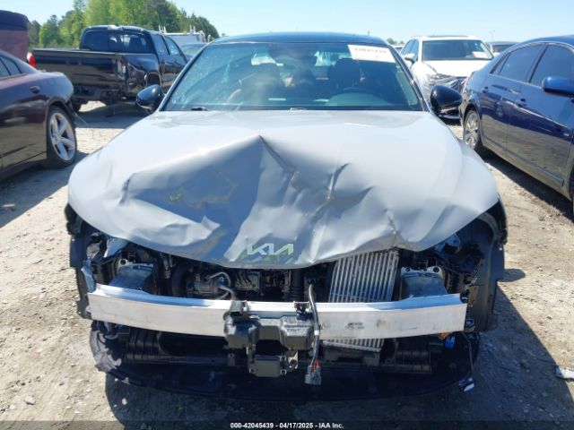 5XXG64J28RG259514 KIA K5 Gt-line