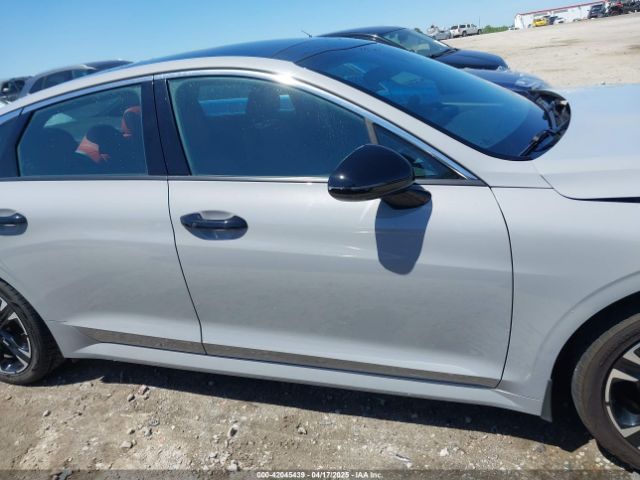 5XXG64J28RG259514 KIA K5 Gt-line