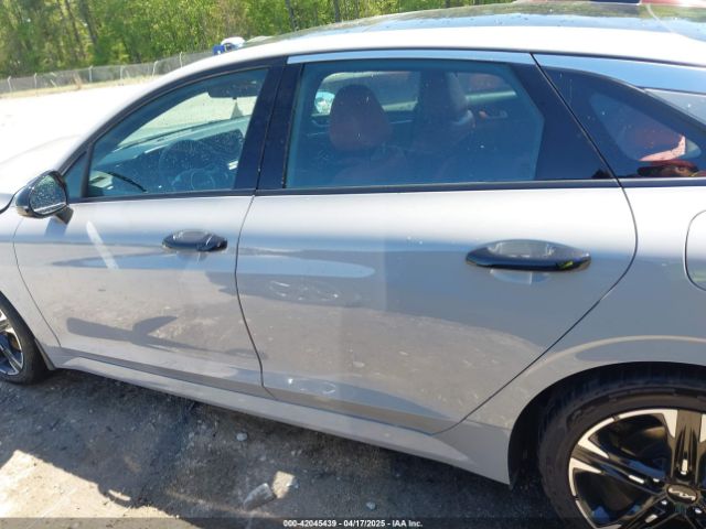 5XXG64J28RG259514 KIA K5 Gt-line