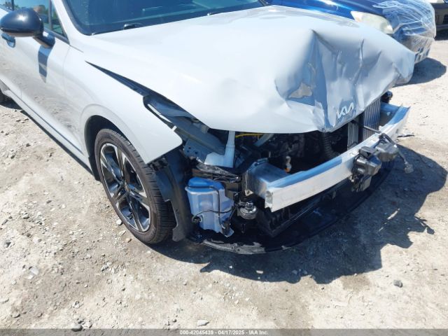 5XXG64J28RG259514 KIA K5 Gt-line