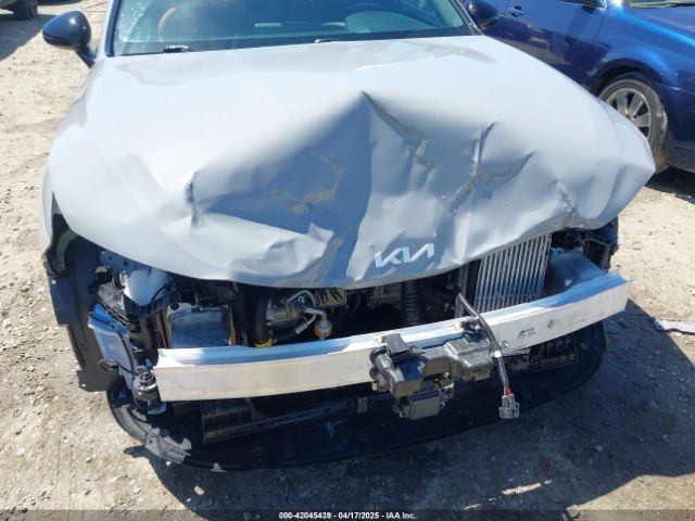 5XXG64J28RG259514 KIA K5 Gt-line