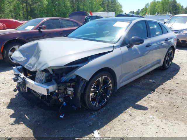 5XXG64J28RG259514 KIA K5 Gt-line