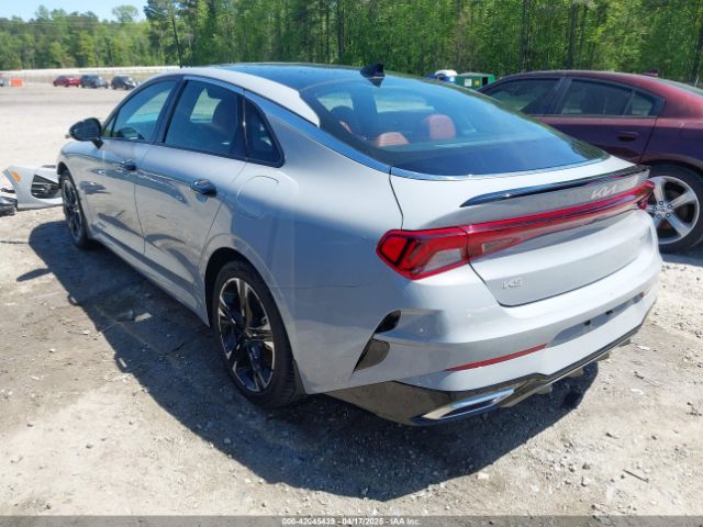 5XXG64J28RG259514 KIA K5 Gt-line