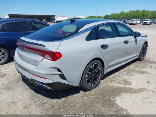 5XXG64J28RG259514 KIA K5 Gt-line