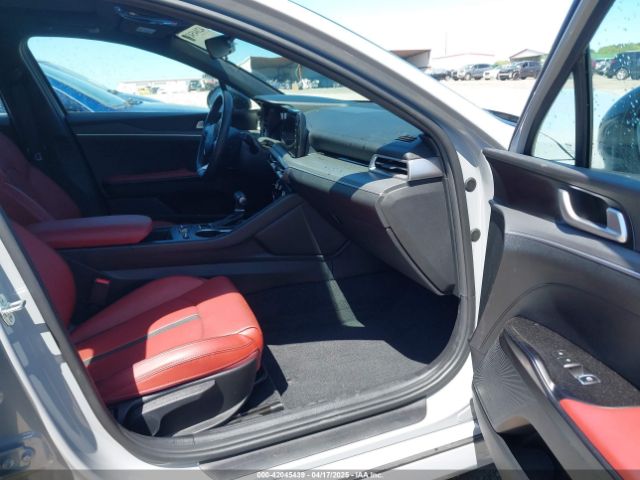 5XXG64J28RG259514 KIA K5 Gt-line