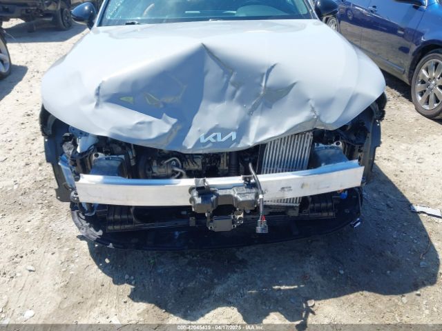 5XXG64J28RG259514 KIA K5 Gt-line