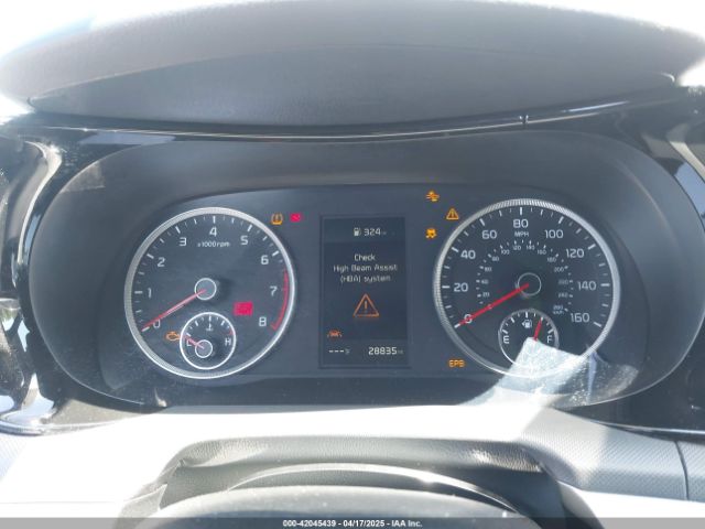 5XXG64J28RG259514 KIA K5 Gt-line