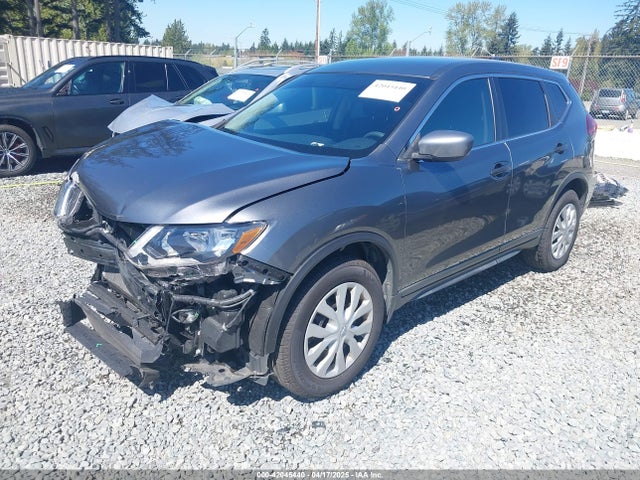 Nissan ROGUE S 2018 KNMAT2MV8JP514622 Image 2