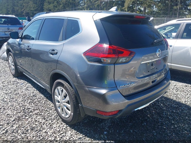 Nissan ROGUE S 2018 KNMAT2MV8JP514622 Image 3