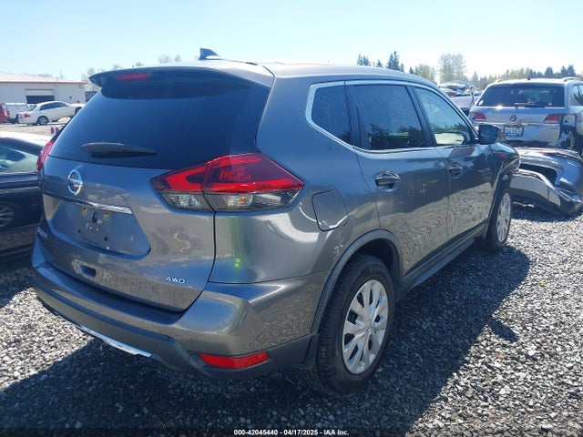 Nissan ROGUE S 2018 KNMAT2MV8JP514622 Image 4