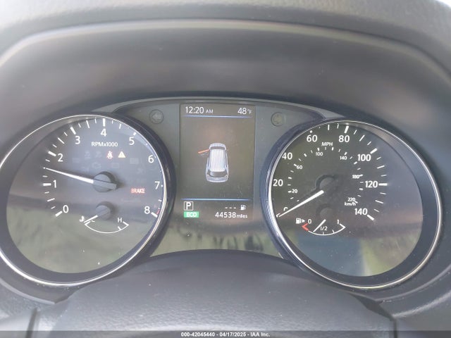 Nissan ROGUE S 2018 KNMAT2MV8JP514622 Image 7