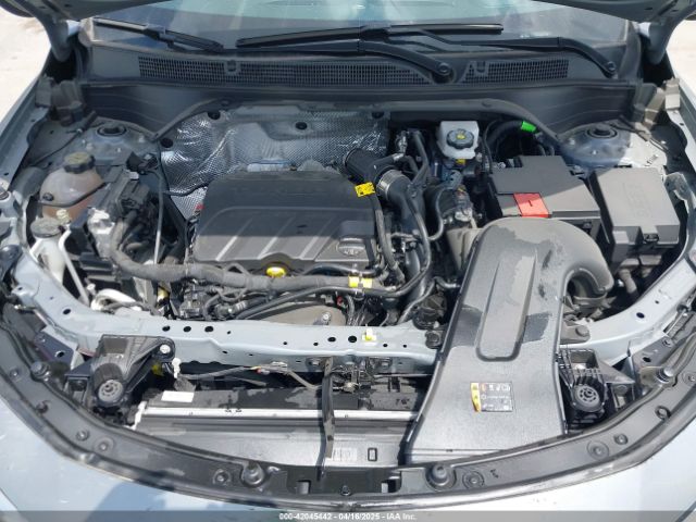 2024 BUICK ENVISTA KL47LBE22RB154636 Photo 9