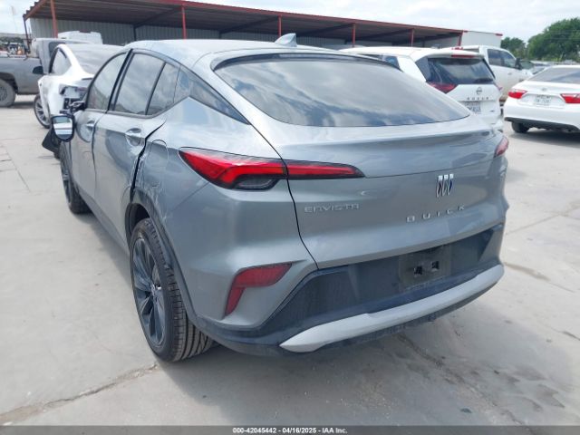 2024 BUICK ENVISTA KL47LBE22RB154636 Photo 2