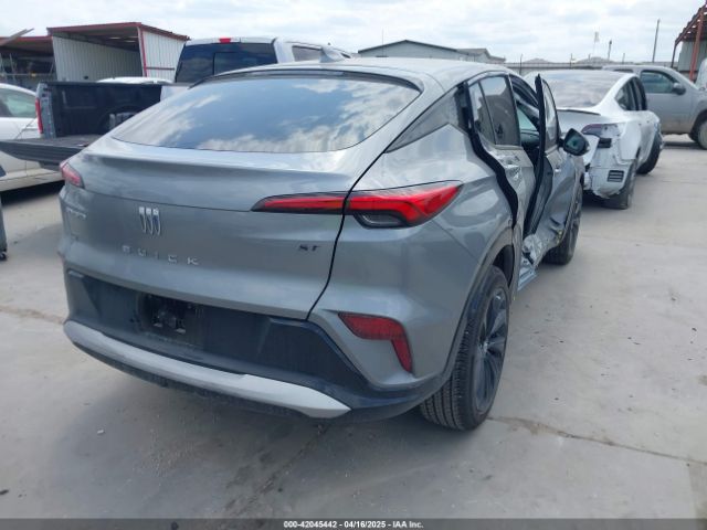 2024 BUICK ENVISTA KL47LBE22RB154636 Photo 3