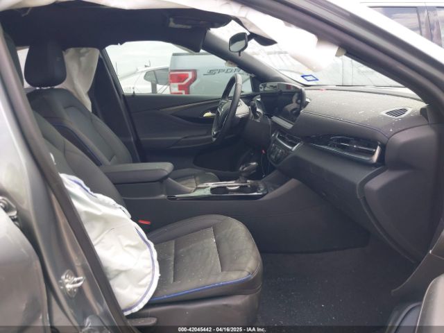 2024 BUICK ENVISTA KL47LBE22RB154636 Photo 4