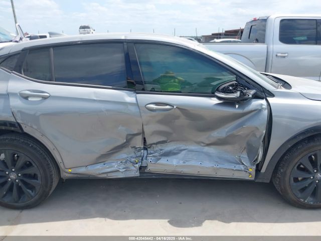 2024 BUICK ENVISTA KL47LBE22RB154636 Photo 5