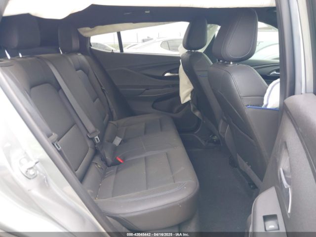 2024 BUICK ENVISTA KL47LBE22RB154636 Photo 7