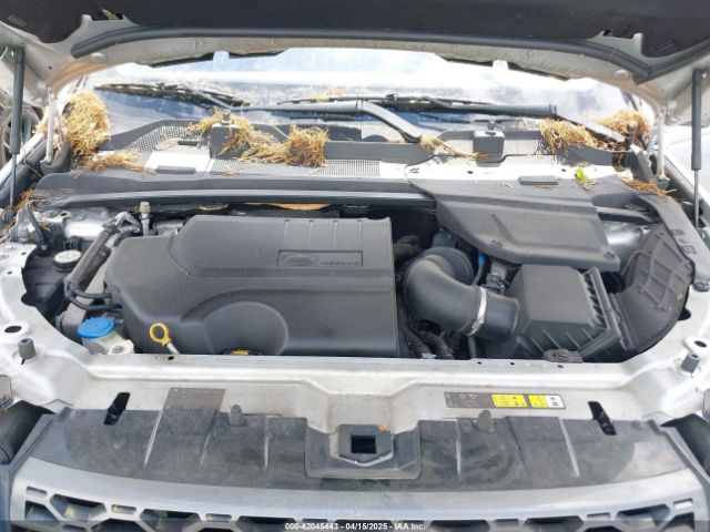 SALCP2RX9JH744891 Land Rover Discovery Sport Se