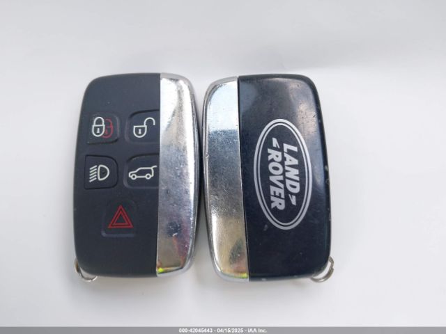 SALCP2RX9JH744891 Land Rover Discovery Sport Se