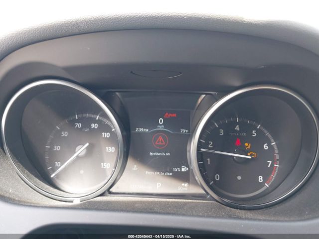 SALCP2RX9JH744891 Land Rover Discovery Sport Se