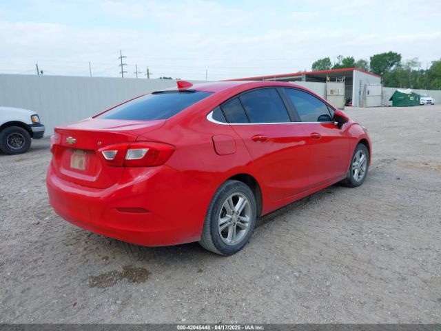 2017 CHEVROLET CRUZE 1G1BE5SM1H7208889 Photo 3