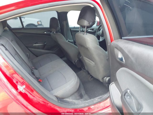 2017 CHEVROLET CRUZE 1G1BE5SM1H7208889 Photo 7