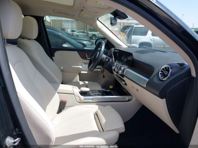 W1N4M4HB1PW270809 Mercedes-Benz Glb 250 4matic