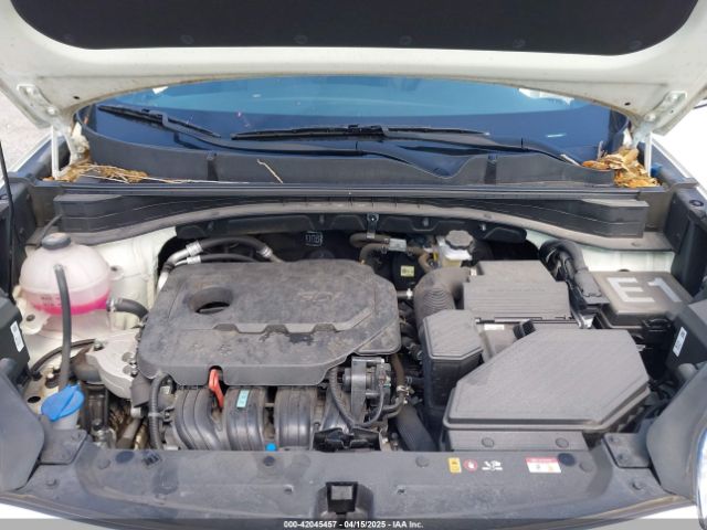 KNDP63ACXN7997871 KIA Sportage Nightfall Edition